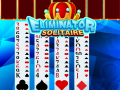 Lojë Eliminator Solitaire