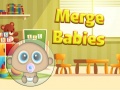 Lojë Merge Babies