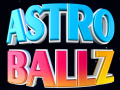 Lojë Astro Ballz