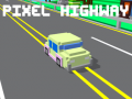 Lojë Pixel Highway