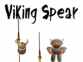 Lojë Viking Spear 