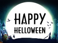 Lojë Happy Helloween