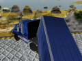 Lojë 18 Wheeler Impossible Stunt