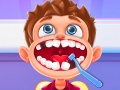 Lojë Little Dentist