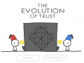 Lojë The Evolution Of Trust