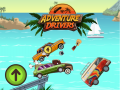 Lojë Adventure Drivers