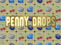 Lojë Penny Drops