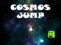 Lojë Cosmos Jump