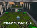 Lojë Crazy Ball 2