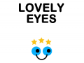 Lojë lovely eyes