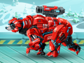 Lojë Cyber Bear Assembly