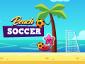 Lojë Beach Soccer