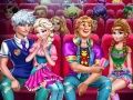 Lojë Movie Date