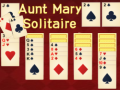 Lojë Aunt Mary Solitaire