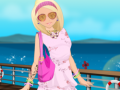 Lojë Summer Fashion Cruise Style