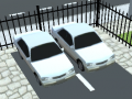 Lojë Lux Parking 3D