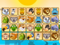 Lojë Animals Connect 2