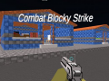 Lojë Combat Blocky Strike