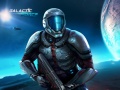 Lojë Galactic Force