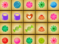 Lojë Candy Mahjong