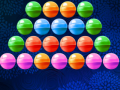 Lojë Bubble Shooter Candies