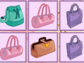 Lojë Purse Cards Match