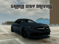 Lojë Grand City Driving