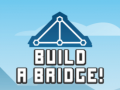 Lojë Build a Bridge!