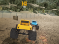 Lojë Heavy Muscle Cars Offroad