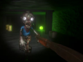 Lojë Dead Mine CG: Prologue