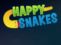 Lojë Happy Snakes