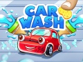 Lojë Car Wash