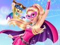 Lojë Super Ellie Saving City