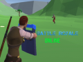 Lojë Battle Royale Online