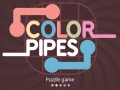 Lojë Color Pipes