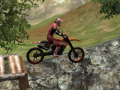 Lojë Bike Trials Offroad II