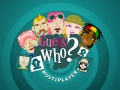 Lojë Guess Who Multiplayer