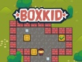 Lojë Boxkid