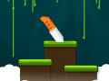 Lojë Knife Jump