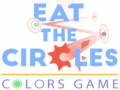 Lojë Eat the circles Colors Game