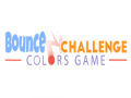 Lojë Bounce challenges Colors Game