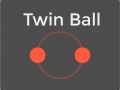 Lojë Twin Ball