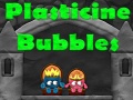 Lojë Plasticine Bubbles