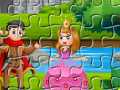 Lojë Prince And Princess
