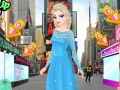 Lojë Ice Princess In Nyc