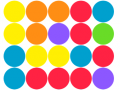 Lojë Color Quest Game of dots