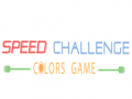 Lojë Speed challenge Colors Game