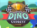 Lojë Dino Express