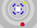 Lojë Tunnel Ball 