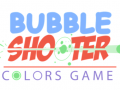 Lojë Bubble Shooter Colors Game